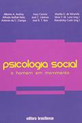Ler Psicologia Social. O Homem em Movimento, do autor Wanderley Codo Ler Psicologia Social. O Homem em Movimento, do autor Wanderley Codo