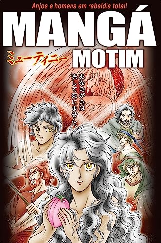 Ler Mangá Motim - em Português, do autor Editora responsável Next