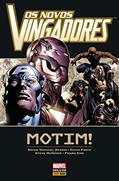 Ler Os Novos Vingadores - Motim!, do autor Brian MichaelBendis