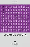 Ler Lugar de Escuta, do autor M.O.T.I.M