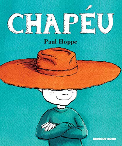 Ler Chapéu, do autor Paul Hoppe