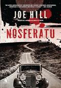 Ler Nosferatu, do autor Joe Hill Ler Nosferatu, do autor Joe Hill
