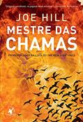 Ler Mestre das chamas, do autor Joe Hill