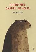 Ler Quero meu Chapéu de volta, do autor Jon Klassen