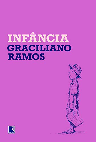 Ler Infância, do autor Graciliano Ramos