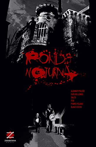 Ler Ronda Noturna, do autor Alcimar Frazão Ler Ronda Noturna, do autor Alcimar Frazão