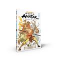 Ler Avatar: A lenda de Aang - A promessa: 1, do autor Bryan Konietzko; Michael Dante DiMartino Ler Avatar: A lenda de Aang - A promessa: 1, do autor Bryan Konietzko; Michael Dante DiMartino