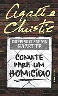 Ler Convite para um homicídio, do autor Agatha Christie