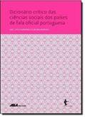Ler Dicionário Crítico das Ciências Sociais dos Países de Fala Oficial Portuguesa, do autor Livio Sansone