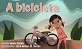 Ler A Bicicleta (Criança que poupa), do autor Maria Gurgel