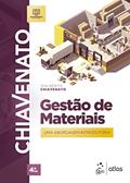 Ler Gestão de Materiais - Uma Abordagem Introdutória, do autor Idalberto Chiavenato Ler Gestão de Materiais - Uma Abordagem Introdutória, do autor Idalberto Chiavenato