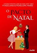 Ler O pacto de natal, do autor Vi Keeland; Penelope Ward