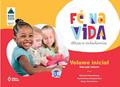 Ler Fé na vida: Ética e cidadania - VI - Educação infantil, do autor Mailza de Fátima Barbosa; Marília Moraes Ormeneze Silva; Moacir Alves de Faria Ler Fé na vida: Ética e cidadania - VI - Educação infantil, do autor Mailza de Fátima Barbosa; Marília Moraes Ormeneze Silva; Moacir Alves de Faria