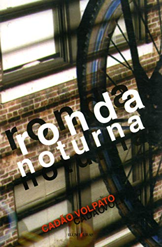 Ler Ronda noturna, do autor Cadão Volpato