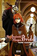 Ler The Ancient Magus Bride: Volume 12, do autor Kore Yamazaki Ler The Ancient Magus Bride: Volume 12, do autor Kore Yamazaki