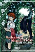 Ler The Ancient Magus Bride: Volume 2, do autor Kore Yamazaki