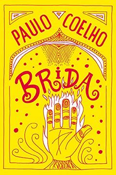 Brida, do autor Paulo Coelho