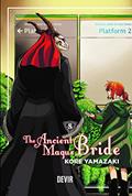 Ler The Ancient Magus Bride: Volume 8, do autor Kore Yamazaki