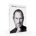 Ler Steve Jobs, do autor Walter Isaacson