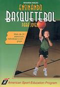 Ler Ensinando basquetebol para jovens, do autor American S.E.P.