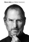 Ler Steve Jobs, do autor Walter Isaacson