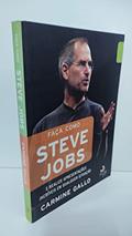 Ler Faça como Steve Jobs, do autor Carmine Gallo Ler Faça como Steve Jobs, do autor Carmine Gallo