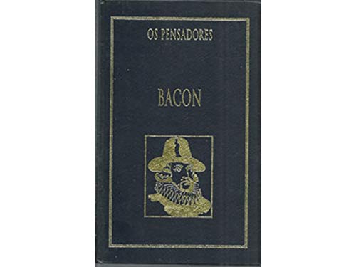Ler Novum Organum Ou Verdadeiras Indicaçoes Acerca Da Interpretaçao Da Natureza / Nova Atlantida (Portugués), do autor Francis Bacon
