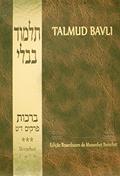 Ler Talmud Bavli. Berachot. Capítulos 7-9. Bilíngue Hebraico - Português - Volume 3, do autor Vários Autores Ler Talmud Bavli. Berachot. Capítulos 7-9. Bilíngue Hebraico - Português - Volume 3, do autor Vários Autores