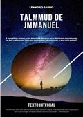 Ler Talmud de Jmmanuel, do autor Leandro Sarno