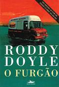 Ler O furgão, do autor Roddy Doyle