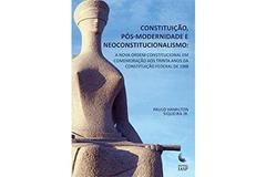 Constituição, Pós-Modernidade e Neoconstitucionalismo, do autor Paulo Hamilton Siqueira Jr.