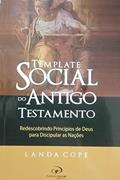 Ler Template Social Do Antigo Testamento, do autor Landa Cope