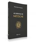 Ler As Disputas de Nietzsche, do autor Christa Davis Acampora