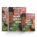 Ler Agora que ele se foi com brinde, do autor Elizabeth Acevedo Ler Agora que ele se foi com brinde, do autor Elizabeth Acevedo