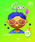 Ler Projeto Ápis História 1º ano, do autor Anna Maria Charlier; Maria Elena Ramos Simielli Ler Projeto Ápis História 1º ano, do autor Anna Maria Charlier; Maria Elena Ramos Simielli
