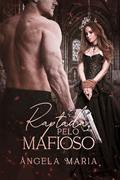 Ler Raptada pelo Mafioso: A Protegida do Don da Máfia, do autor Ângela Maria