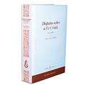 Ler Disputas Sobre a Fé Cristã (Vol. 1) - Sobre o Sumo Pontífice, do autor São Roberto Belarmino
