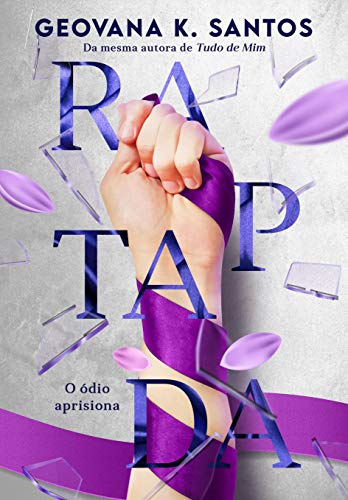 Ler Raptada: Livro Um, do autor Geovana K. Santos