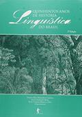 Ler Quinhentos Anos de História Linguística do Brasil, do autor Suzana Alice Marcelino Cardoso