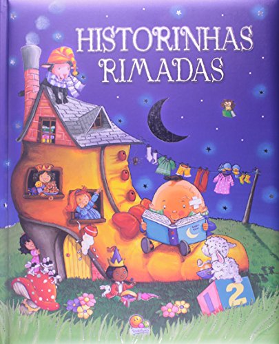 Ler Historinhas Rimadas, do autor Brown Watson