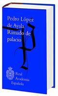 Ler Rimado de palacio, do autor Pedro López de Ayala Ler Rimado de palacio, do autor Pedro López de Ayala