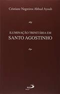 Ler Iluminação Trinitária em Santo Agostinho, do autor Cristiane Negreiros Abbud Ayoub
