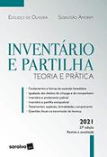 Ler Inventário e Partilha, do autor Euclides de Oliveira; Sebastião Amorim