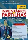 Ler Manual Prático De Inventários E Partilhas - Doutrina E Prática, do autor gabriel José Pereira" "junqueira; Luis Batista Pereira De" "carvalho Ler Manual Prático De Inventários E Partilhas - Doutrina E Prática, do autor gabriel José Pereira" "junqueira; Luis Batista Pereira De" "carvalho