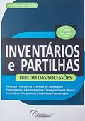Ler Inventários e Partilhas. Direito das Sucessões - 6A. Ed, do autor Stela Maris Vieira Mendes