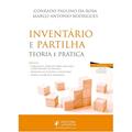 Ler INVENTÁRIO E PARTILHA - TEORIA E PRÁTICA - 2023, do autor ANTONIO, RODRIGUES, MARCO Ler INVENTÁRIO E PARTILHA - TEORIA E PRÁTICA - 2023, do autor ANTONIO, RODRIGUES, MARCO