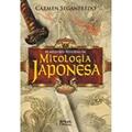 Ler As Melhores Histórias da Mitologia Japonesa, do autor Carmen Seganfredo Ler As Melhores Histórias da Mitologia Japonesa, do autor Carmen Seganfredo