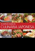 Ler As melhores receitas da Culinária Japonesa, do autor Yukiko Moriyama Ler As melhores receitas da Culinária Japonesa, do autor Yukiko Moriyama