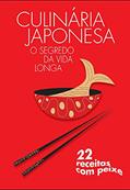 Ler Culinária Japonesa - Fácil e Rápida, do autor Yukiko Moriyama