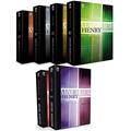 Ler Comentário Biblico Matthew Henry - 6 volumes, do autor Matthew Henry